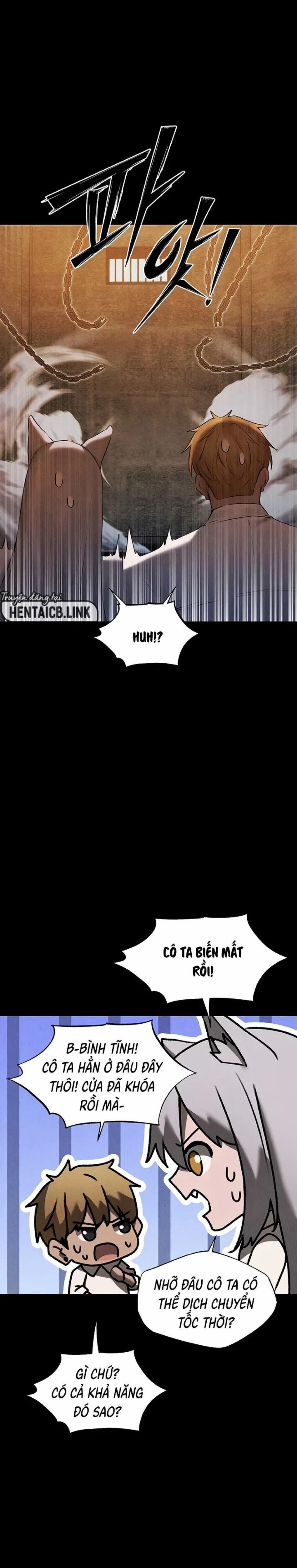 đọc truyện Săn Vợ Người Ở Thế Giới Khác Chương 100 ảnh 12 tại Thiên Thai Truyện