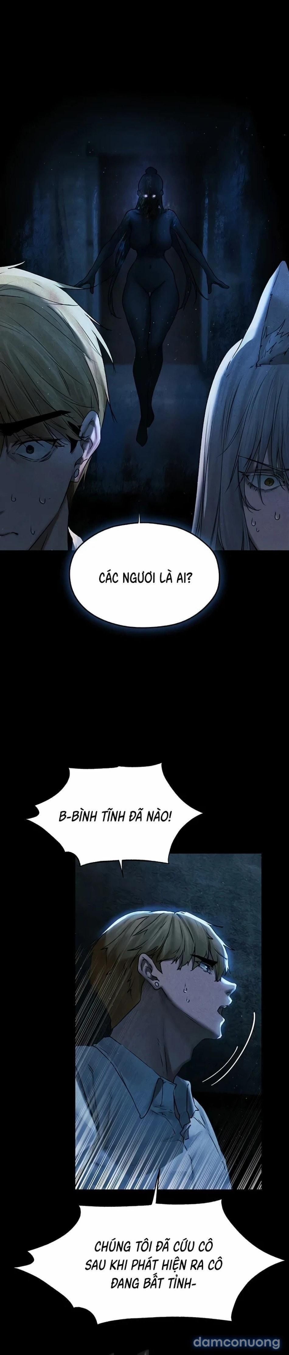 đọc truyện Săn Vợ Người Ở Thế Giới Khác Chương 100 ảnh 13 tại Thiên Thai Truyện