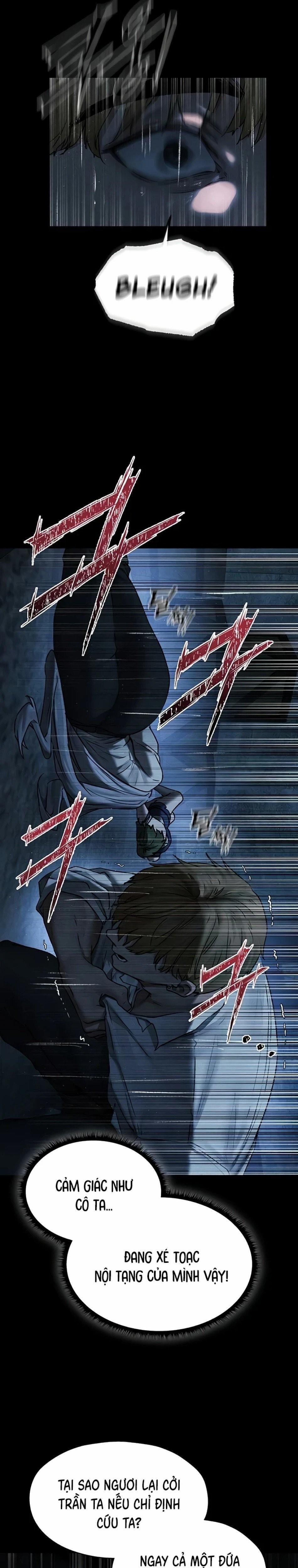 đọc truyện Săn Vợ Người Ở Thế Giới Khác Chương 100 ảnh 14 tại Thiên Thai Truyện