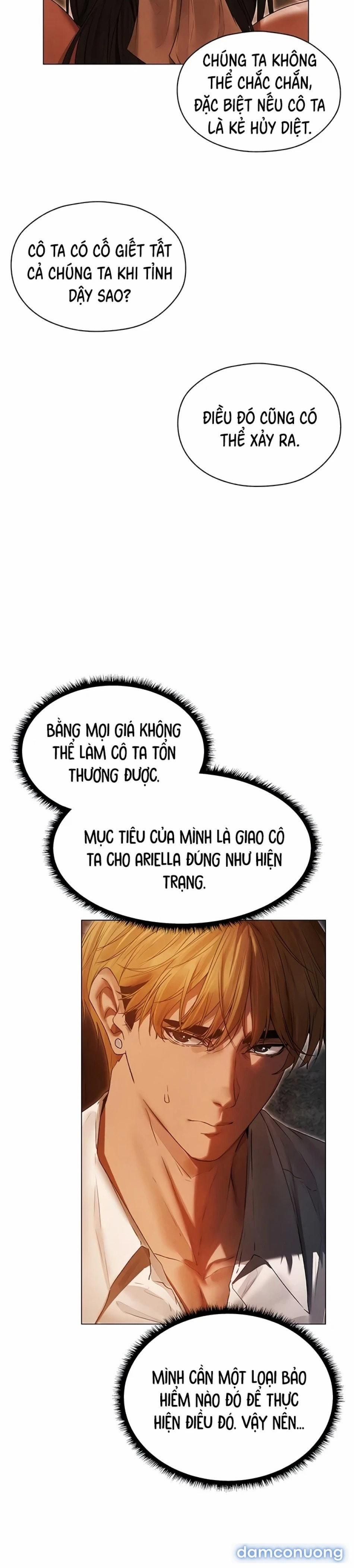 đọc truyện Săn Vợ Người Ở Thế Giới Khác Chương 100 ảnh 5 tại Thiên Thai Truyện