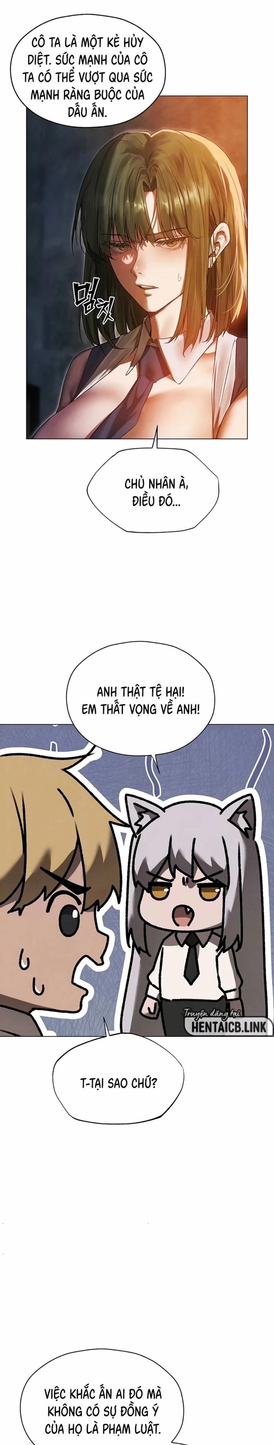 đọc truyện Săn Vợ Người Ở Thế Giới Khác Chương 100 ảnh 6 tại Thiên Thai Truyện