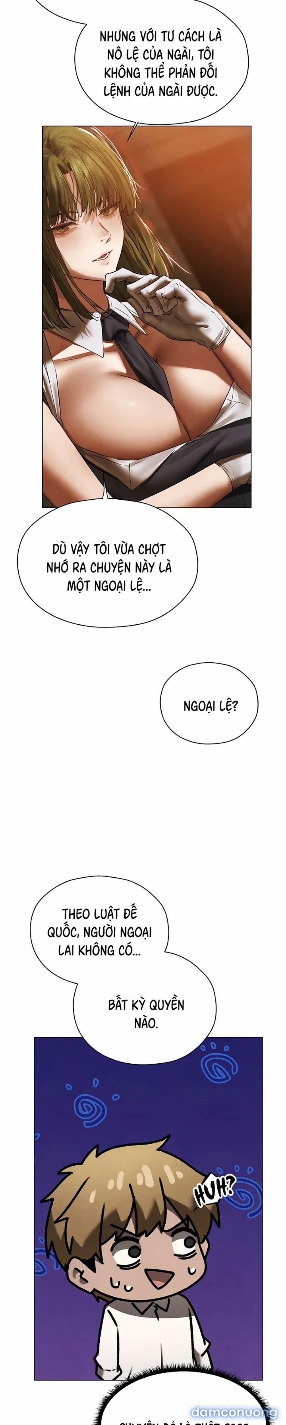 đọc truyện Săn Vợ Người Ở Thế Giới Khác Chương 100 ảnh 7 tại Thiên Thai Truyện