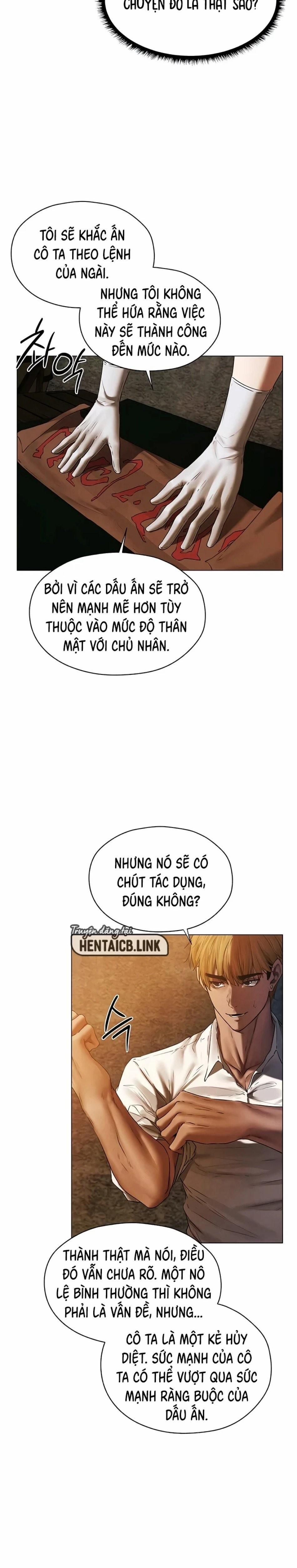 đọc truyện Săn Vợ Người Ở Thế Giới Khác Chương 100 ảnh 8 tại Thiên Thai Truyện