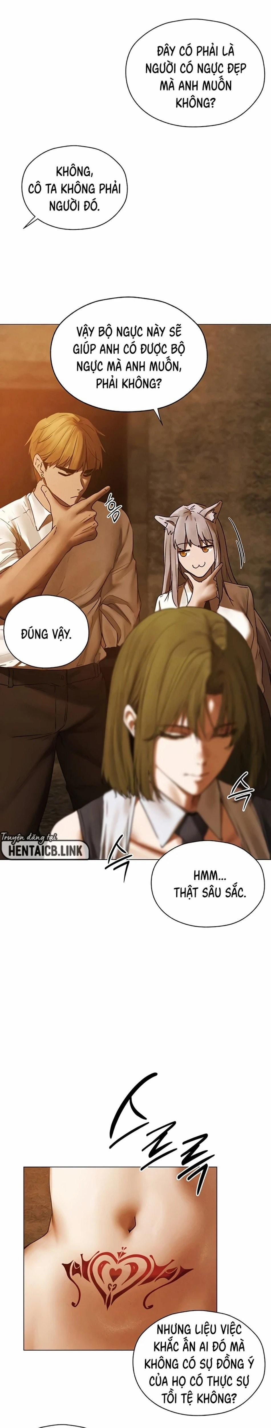 đọc truyện Săn Vợ Người Ở Thế Giới Khác Chương 100 ảnh 10 tại Thiên Thai Truyện