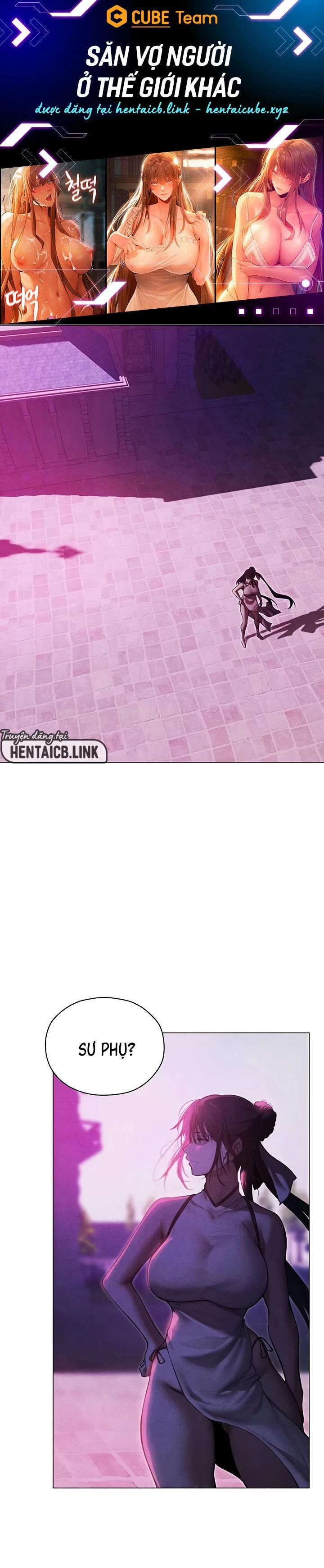 đọc truyện Săn Vợ Người Ở Thế Giới Khác Chương 101 ảnh 2 tại Thiên Thai Truyện