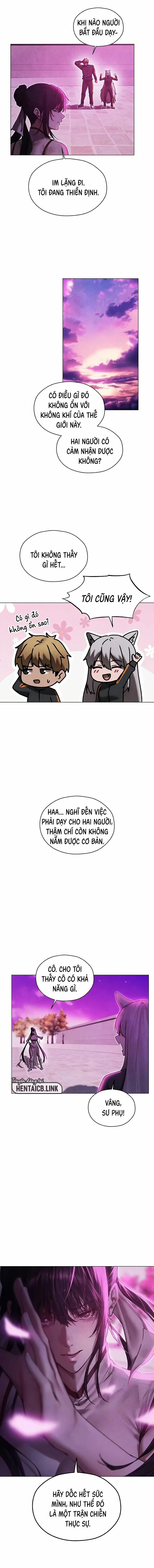 đọc truyện Săn Vợ Người Ở Thế Giới Khác Chương 101 ảnh 3 tại Thiên Thai Truyện