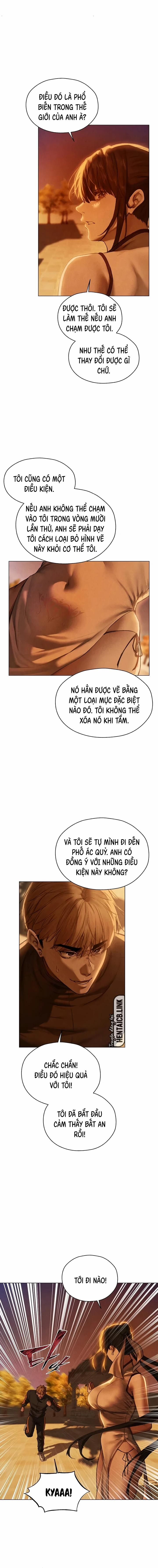 đọc truyện Săn Vợ Người Ở Thế Giới Khác Chương 101 ảnh 12 tại Thiên Thai Truyện