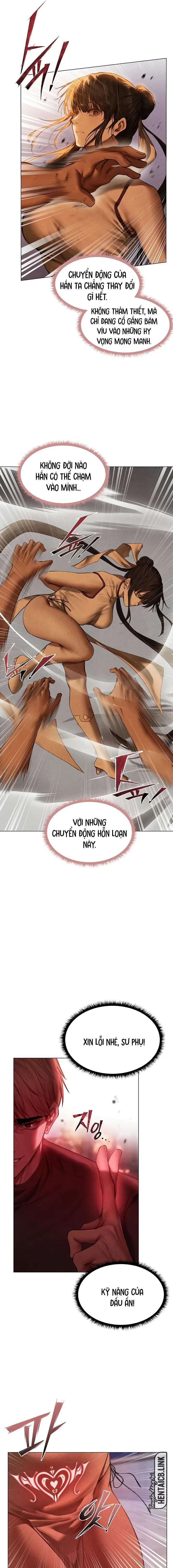 đọc truyện Săn Vợ Người Ở Thế Giới Khác Chương 101 ảnh 13 tại Thiên Thai Truyện