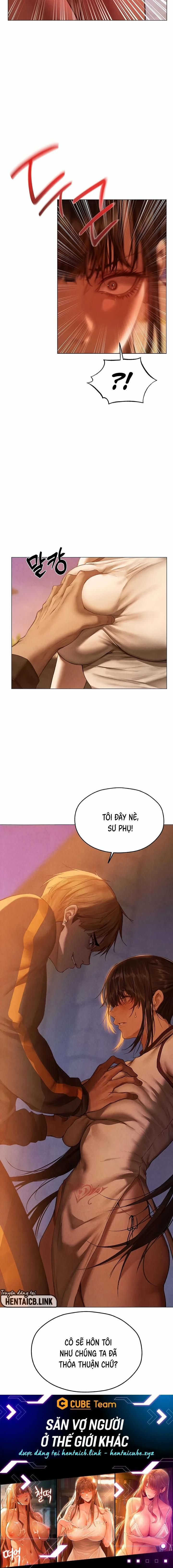 đọc truyện Săn Vợ Người Ở Thế Giới Khác Chương 101 ảnh 14 tại Thiên Thai Truyện