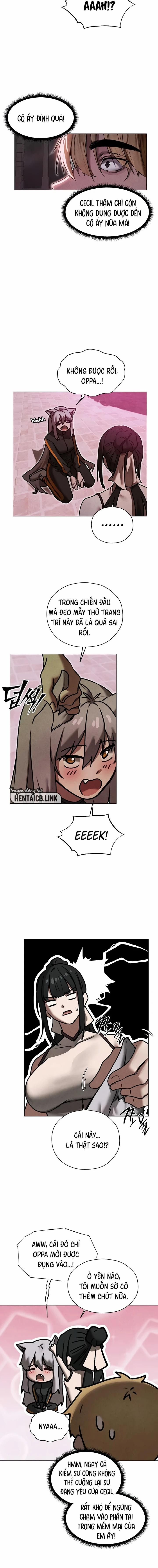 đọc truyện Săn Vợ Người Ở Thế Giới Khác Chương 101 ảnh 6 tại Thiên Thai Truyện