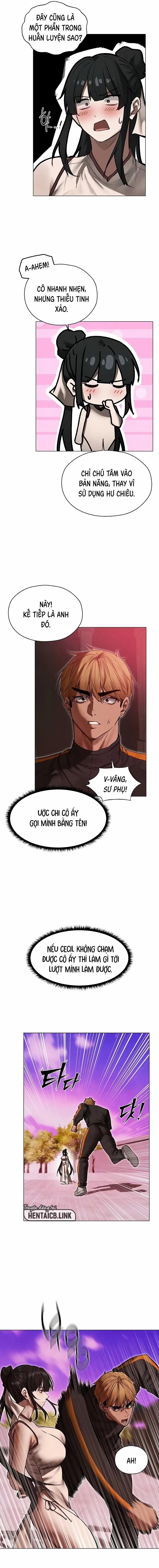 đọc truyện Săn Vợ Người Ở Thế Giới Khác Chương 101 ảnh 7 tại Thiên Thai Truyện