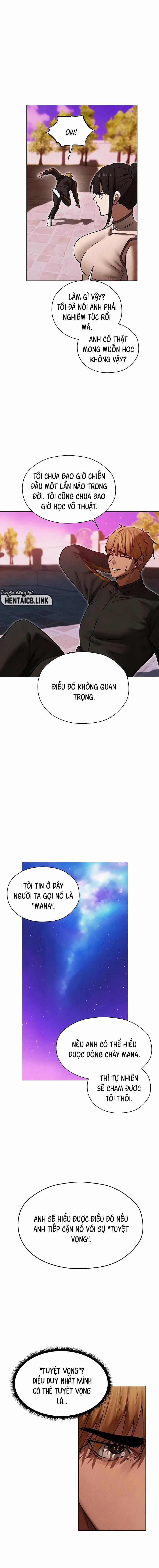 đọc truyện Săn Vợ Người Ở Thế Giới Khác Chương 101 ảnh 8 tại Thiên Thai Truyện