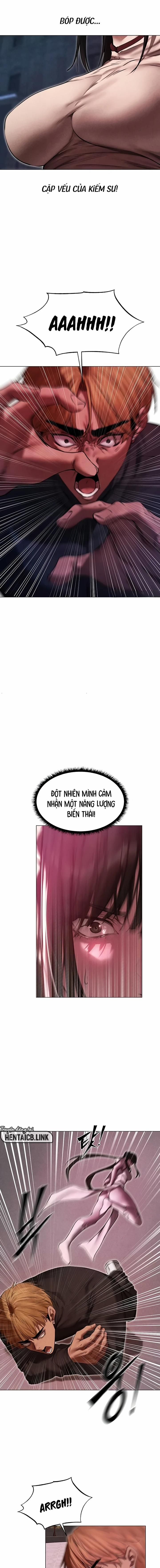 đọc truyện Săn Vợ Người Ở Thế Giới Khác Chương 101 ảnh 9 tại Thiên Thai Truyện