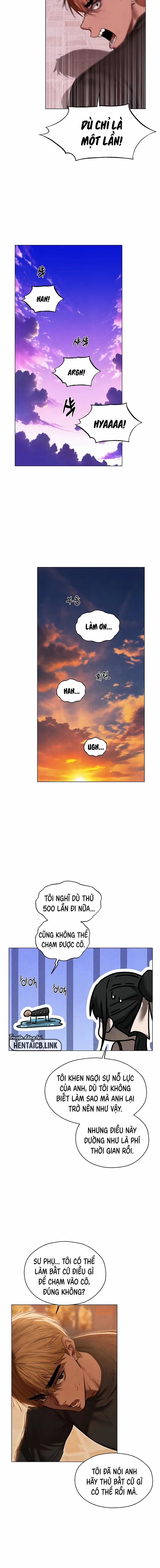 đọc truyện Săn Vợ Người Ở Thế Giới Khác Chương 101 ảnh 10 tại Thiên Thai Truyện