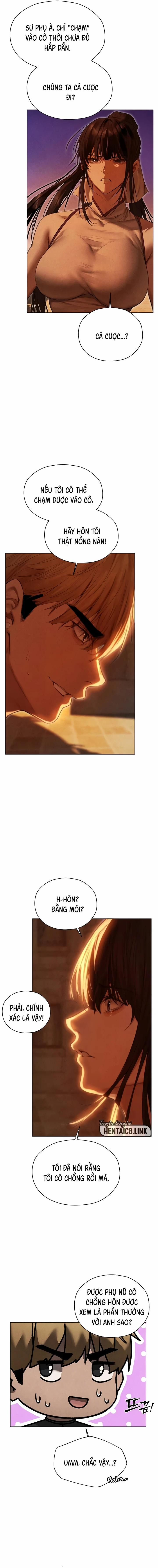 đọc truyện Săn Vợ Người Ở Thế Giới Khác Chương 101 ảnh 11 tại Thiên Thai Truyện