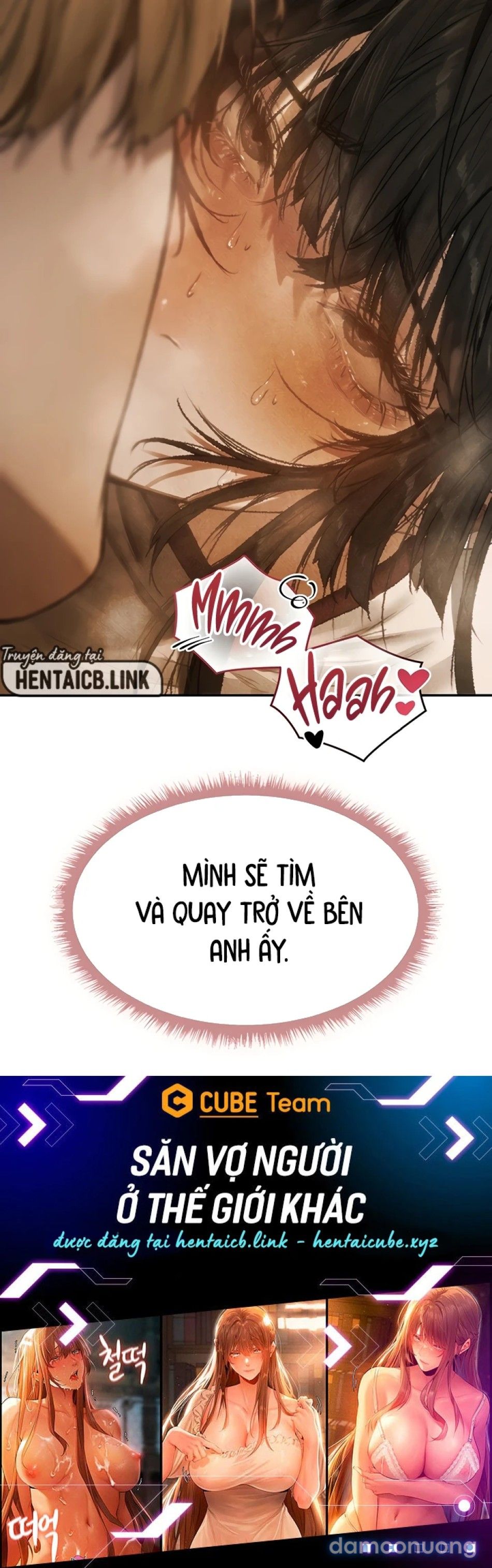 đọc truyện Săn Vợ Người Ở Thế Giới Khác Chương 102 ảnh 16 tại Thiên Thai Truyện