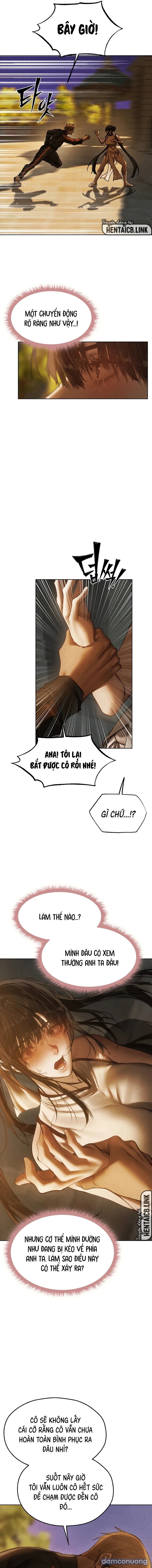 đọc truyện Săn Vợ Người Ở Thế Giới Khác Chương 102 ảnh 8 tại Thiên Thai Truyện