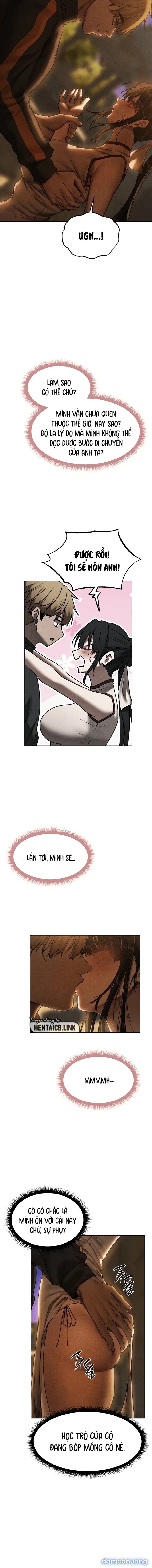 đọc truyện Săn Vợ Người Ở Thế Giới Khác Chương 102 ảnh 9 tại Thiên Thai Truyện