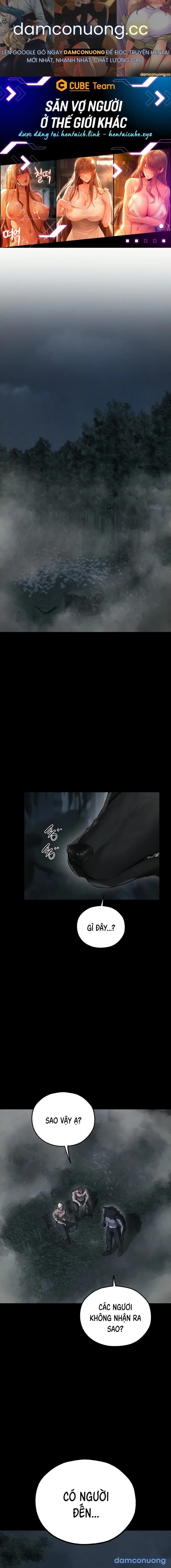 đọc truyện Săn Vợ Người Ở Thế Giới Khác Chương 103 ảnh 2 tại Thiên Thai Truyện