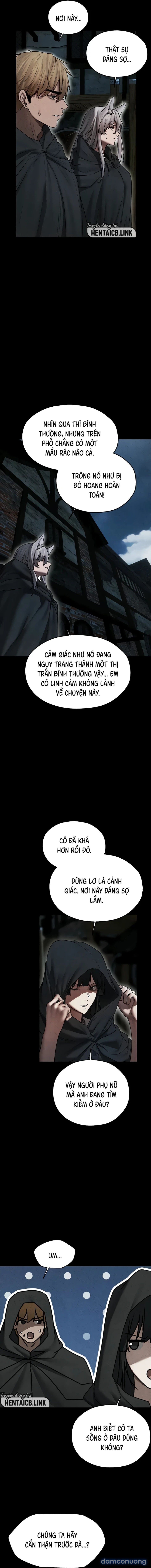 đọc truyện Săn Vợ Người Ở Thế Giới Khác Chương 103 ảnh 12 tại Thiên Thai Truyện