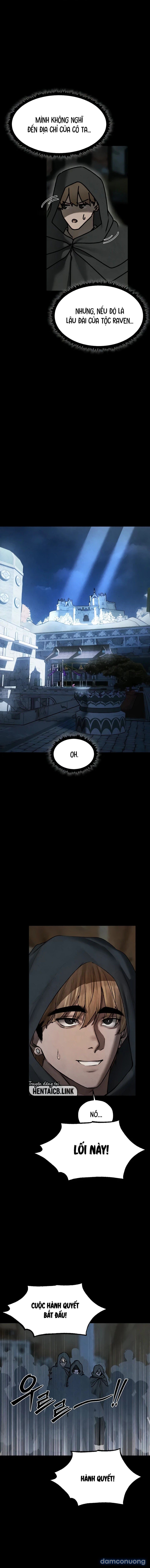 đọc truyện Săn Vợ Người Ở Thế Giới Khác Chương 103 ảnh 13 tại Thiên Thai Truyện