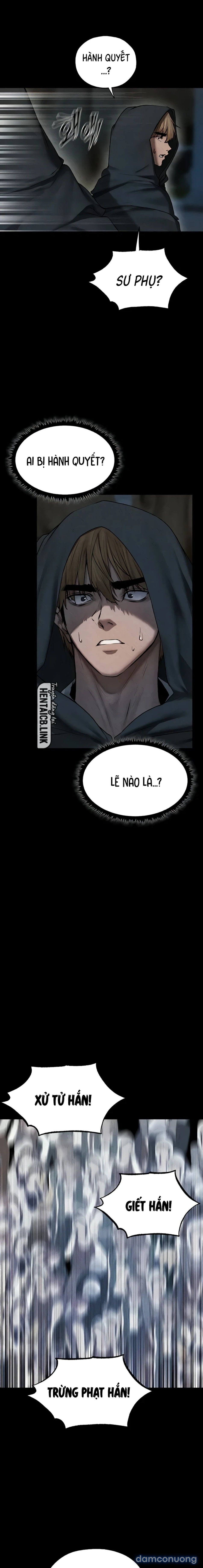 đọc truyện Săn Vợ Người Ở Thế Giới Khác Chương 103 ảnh 14 tại Thiên Thai Truyện