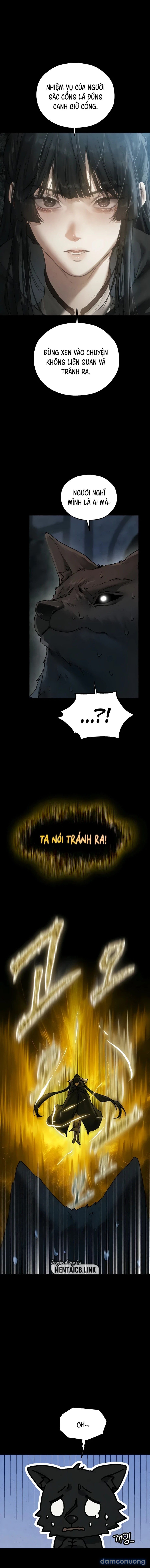 đọc truyện Săn Vợ Người Ở Thế Giới Khác Chương 103 ảnh 7 tại Thiên Thai Truyện