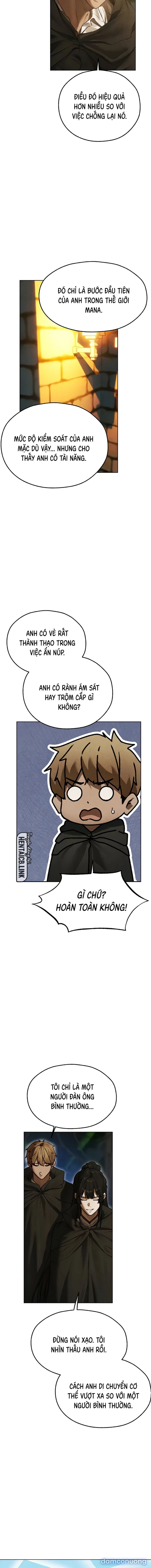 đọc truyện Săn Vợ Người Ở Thế Giới Khác Chương 103 ảnh 9 tại Thiên Thai Truyện