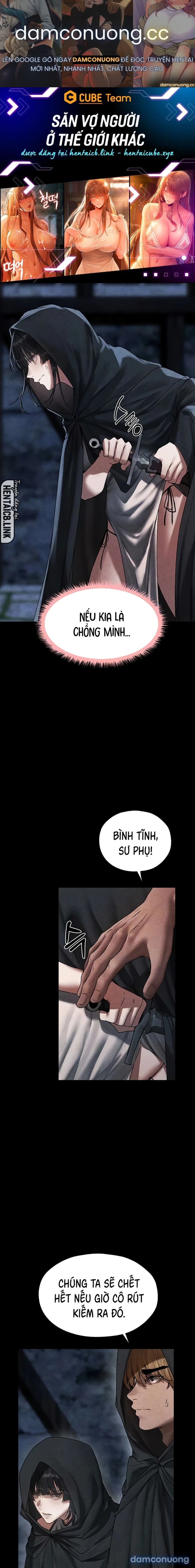 đọc truyện Săn Vợ Người Ở Thế Giới Khác Chương 104 ảnh 2 tại Thiên Thai Truyện