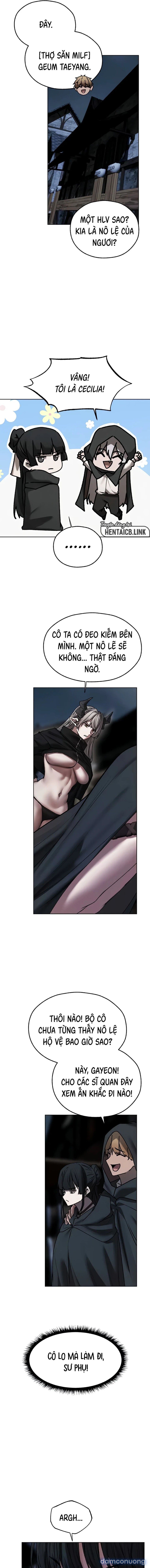 đọc truyện Săn Vợ Người Ở Thế Giới Khác Chương 104 ảnh 12 tại Thiên Thai Truyện