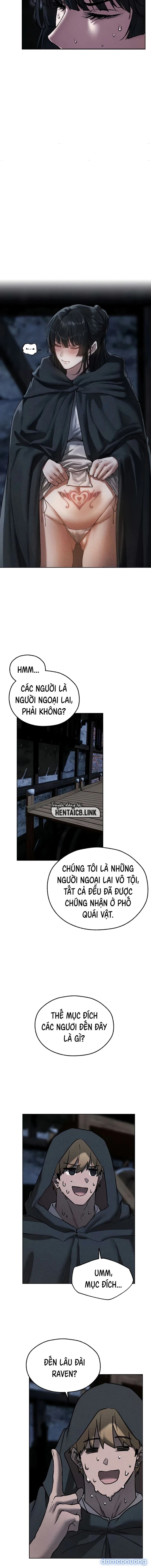 đọc truyện Săn Vợ Người Ở Thế Giới Khác Chương 104 ảnh 13 tại Thiên Thai Truyện