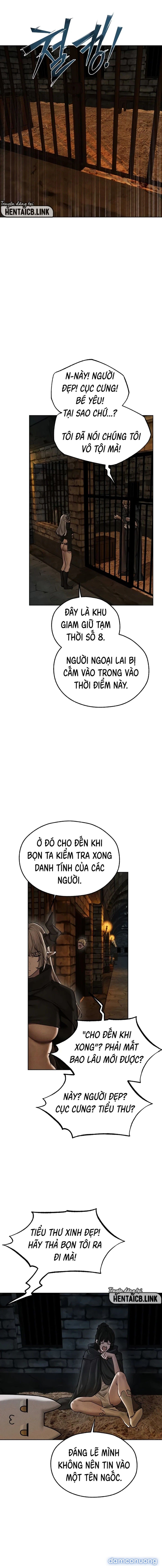 đọc truyện Săn Vợ Người Ở Thế Giới Khác Chương 104 ảnh 14 tại Thiên Thai Truyện