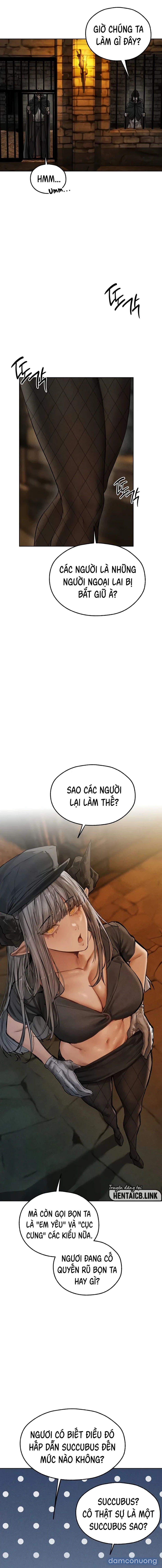 đọc truyện Săn Vợ Người Ở Thế Giới Khác Chương 104 ảnh 15 tại Thiên Thai Truyện