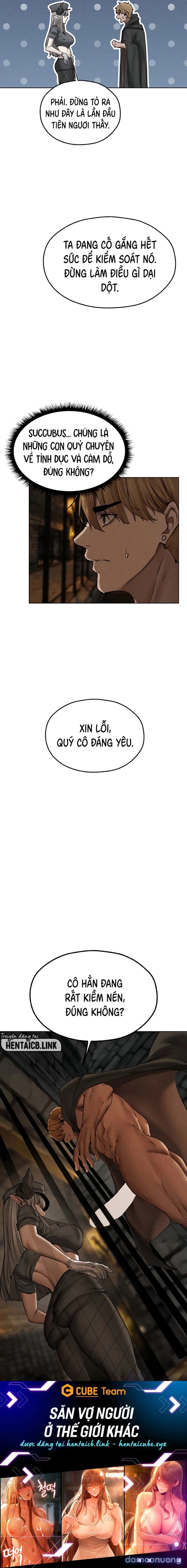 đọc truyện Săn Vợ Người Ở Thế Giới Khác Chương 104 ảnh 16 tại Thiên Thai Truyện