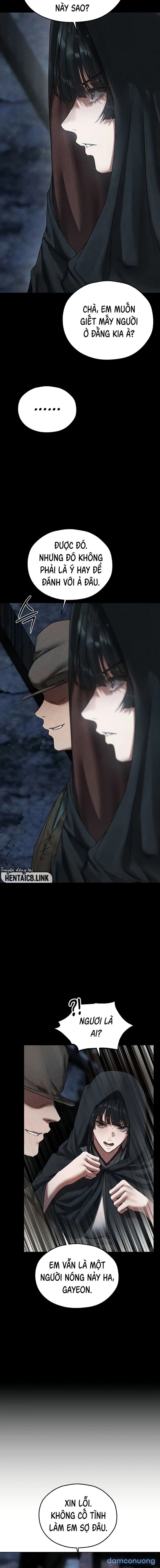 đọc truyện Săn Vợ Người Ở Thế Giới Khác Chương 104 ảnh 5 tại Thiên Thai Truyện