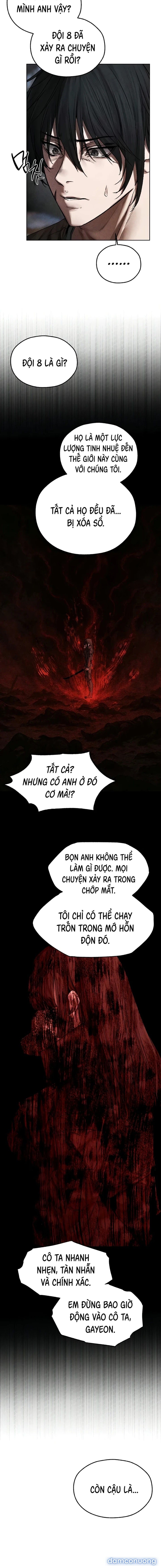 đọc truyện Săn Vợ Người Ở Thế Giới Khác Chương 104 ảnh 7 tại Thiên Thai Truyện