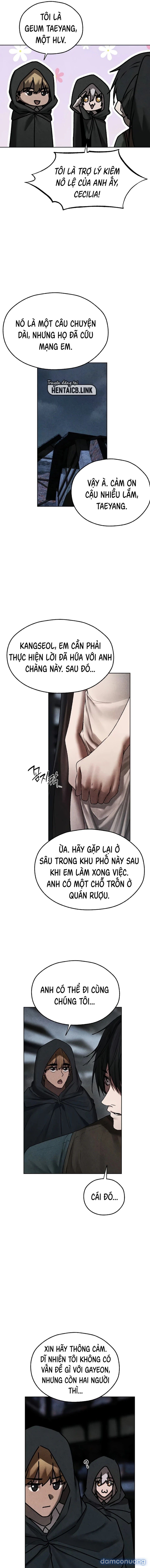 đọc truyện Săn Vợ Người Ở Thế Giới Khác Chương 104 ảnh 8 tại Thiên Thai Truyện