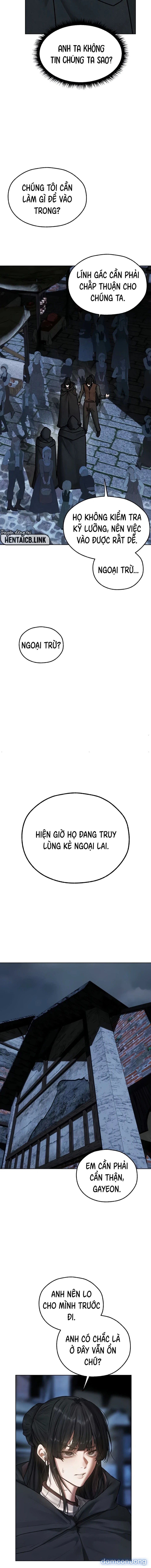 đọc truyện Săn Vợ Người Ở Thế Giới Khác Chương 104 ảnh 9 tại Thiên Thai Truyện