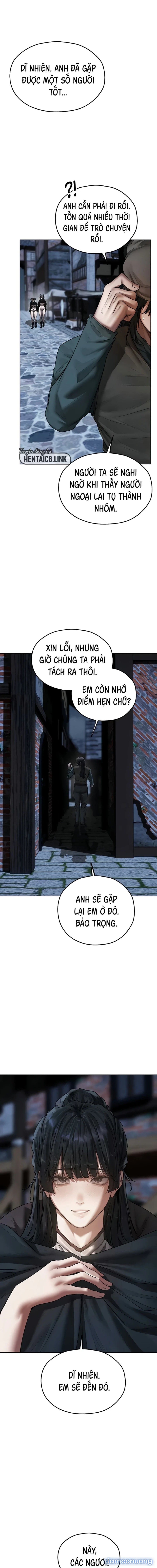 đọc truyện Săn Vợ Người Ở Thế Giới Khác Chương 104 ảnh 10 tại Thiên Thai Truyện