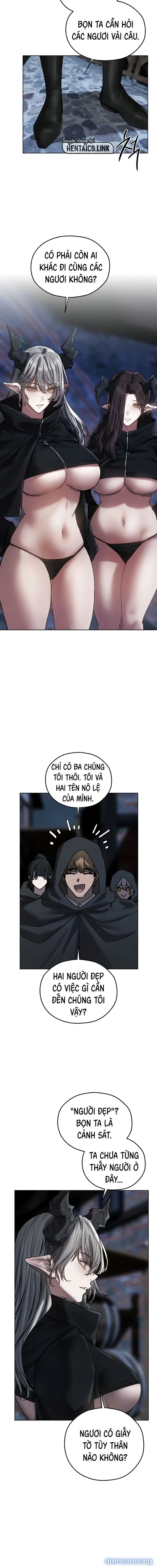 đọc truyện Săn Vợ Người Ở Thế Giới Khác Chương 104 ảnh 11 tại Thiên Thai Truyện