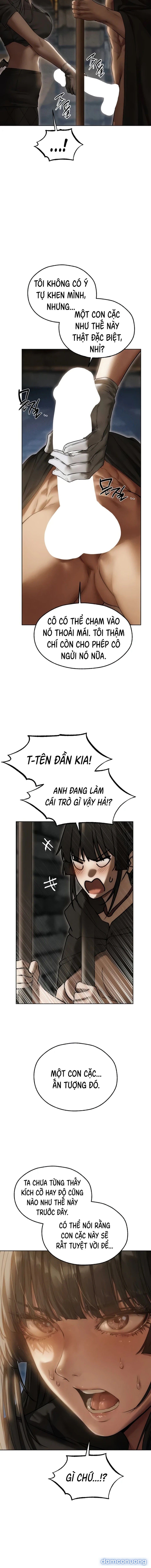 đọc truyện Săn Vợ Người Ở Thế Giới Khác Chương 105 ảnh 3 tại Thiên Thai Truyện