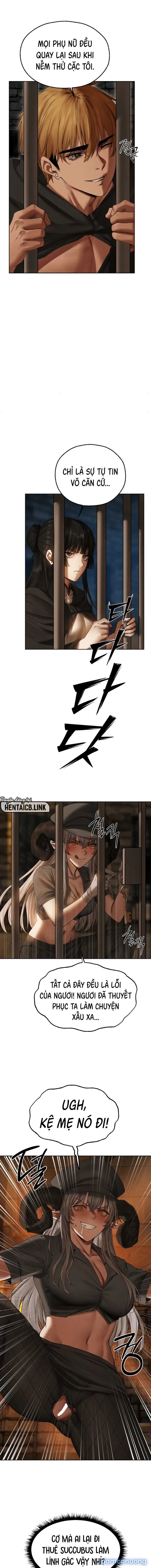 đọc truyện Săn Vợ Người Ở Thế Giới Khác Chương 105 ảnh 12 tại Thiên Thai Truyện