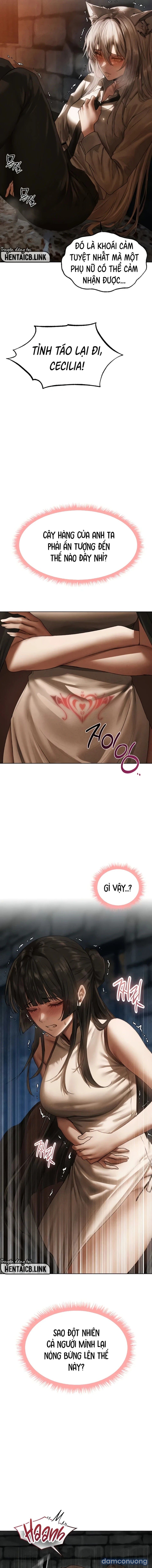 đọc truyện Săn Vợ Người Ở Thế Giới Khác Chương 105 ảnh 14 tại Thiên Thai Truyện