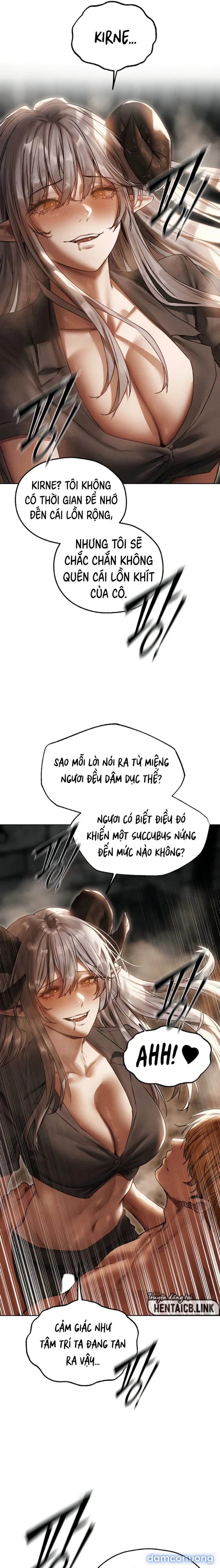 đọc truyện Săn Vợ Người Ở Thế Giới Khác Chương 105 ảnh 16 tại Thiên Thai Truyện