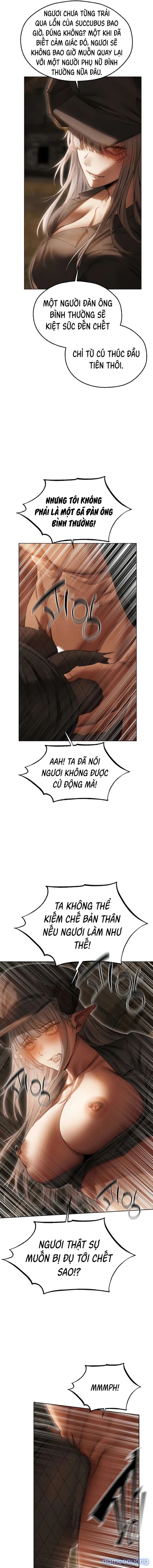 đọc truyện Săn Vợ Người Ở Thế Giới Khác Chương 105 ảnh 6 tại Thiên Thai Truyện