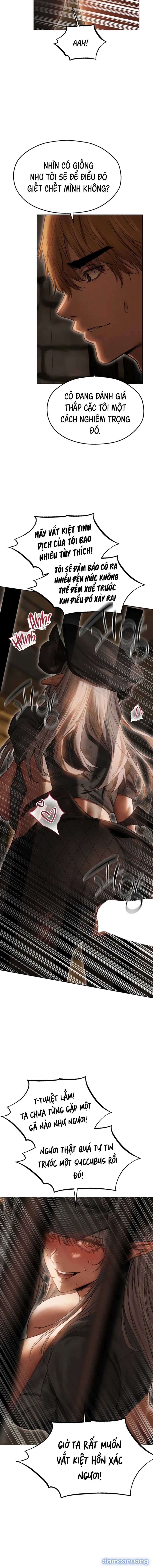 đọc truyện Săn Vợ Người Ở Thế Giới Khác Chương 105 ảnh 7 tại Thiên Thai Truyện