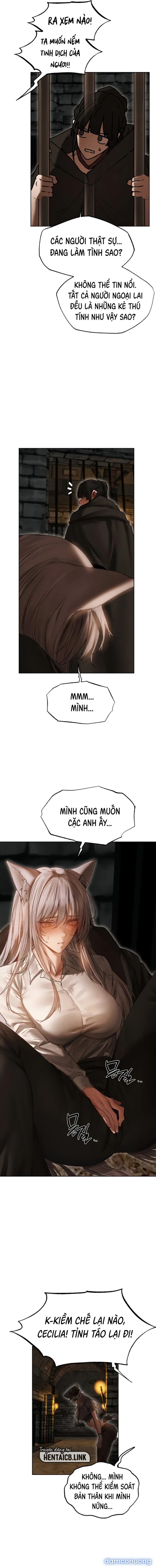 đọc truyện Săn Vợ Người Ở Thế Giới Khác Chương 105 ảnh 8 tại Thiên Thai Truyện