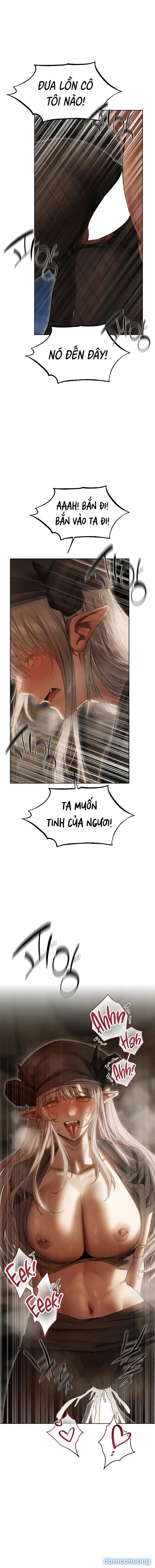 đọc truyện Săn Vợ Người Ở Thế Giới Khác Chương 105 ảnh 9 tại Thiên Thai Truyện