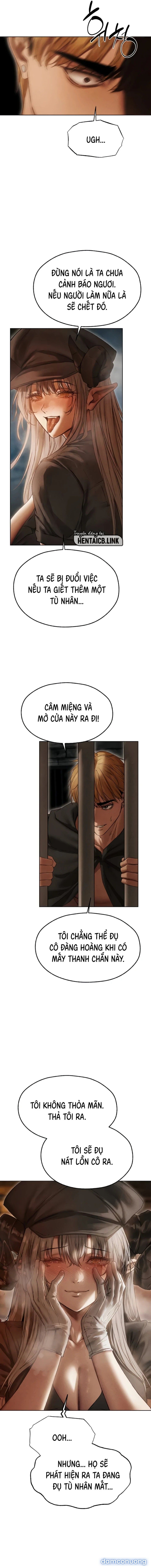 đọc truyện Săn Vợ Người Ở Thế Giới Khác Chương 105 ảnh 10 tại Thiên Thai Truyện