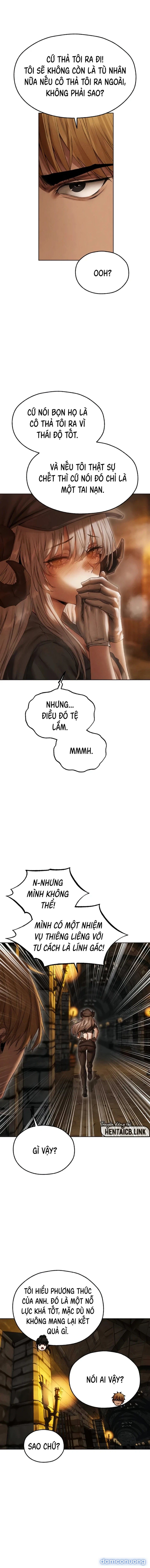 đọc truyện Săn Vợ Người Ở Thế Giới Khác Chương 105 ảnh 11 tại Thiên Thai Truyện